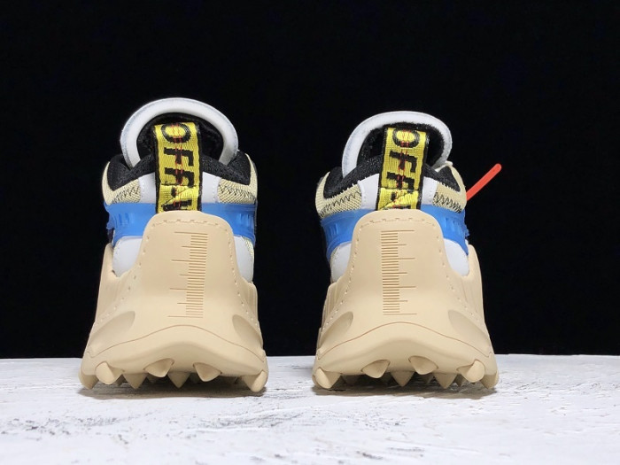 OFF-WHITE C/O ODSY-1000 SNEAKERS 9ACZVBK0OLV