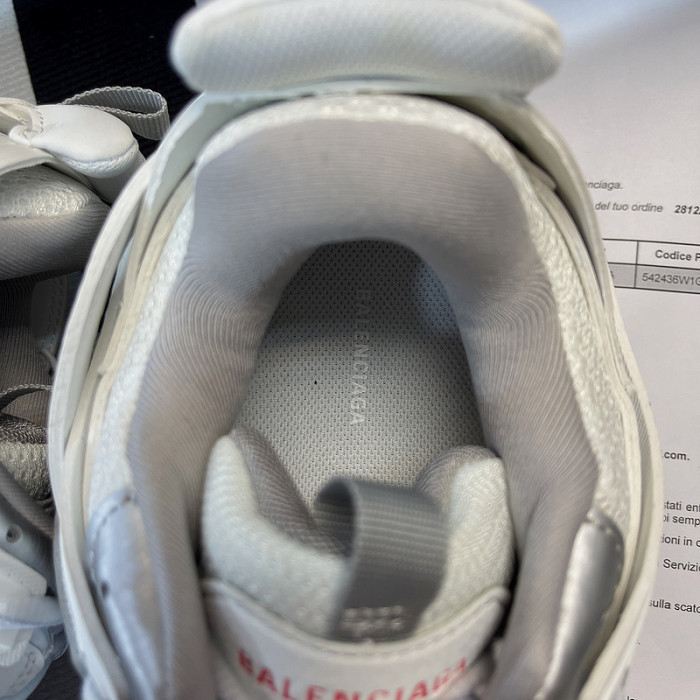Ba*len*cia*ga track trainers 542023w3ac39066