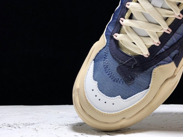 OFF-WHITE C/O ODSY-1000 SNEAKERS 9ACZVBK0OLV