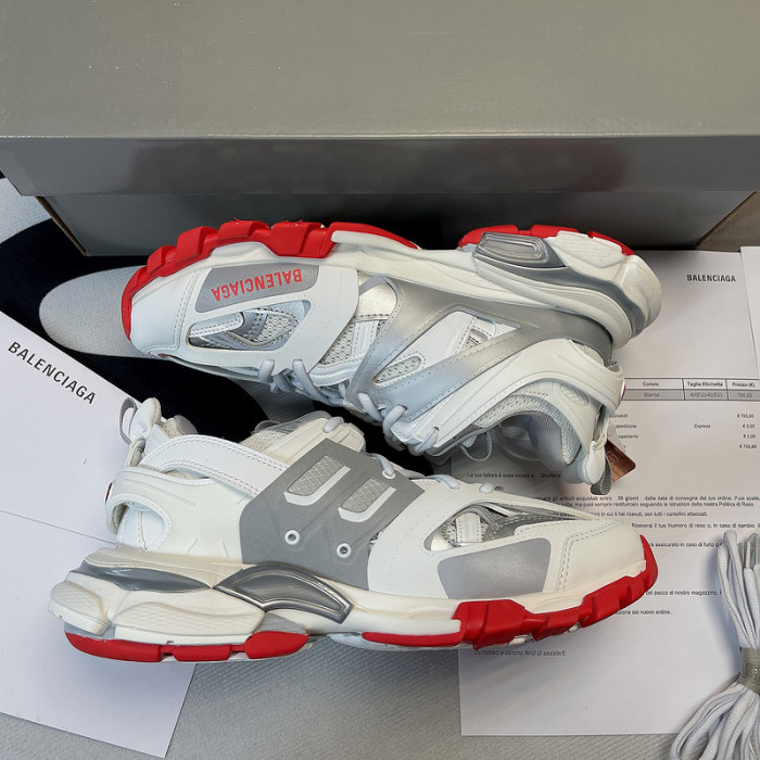 Ba*len*cia*ga track trainers 542023w3ac39066