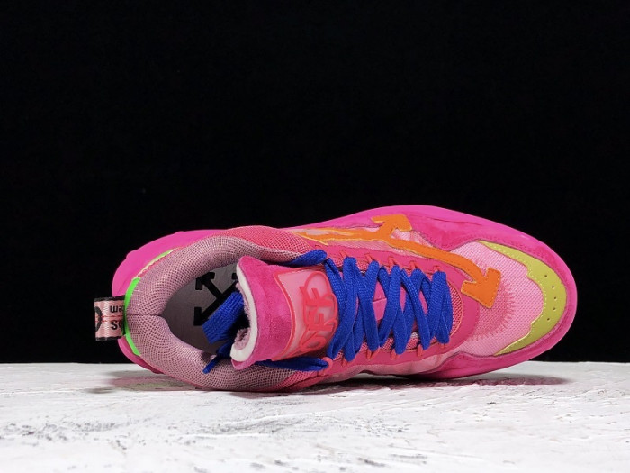 OFF-WHITE C/O ODSY-1000 SNEAKERS 9ACZVRA3L1Q