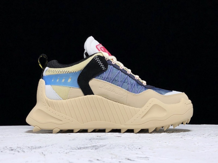 OFF-WHITE C/O ODSY-1000 SNEAKERS 9ACZVBK0OLV