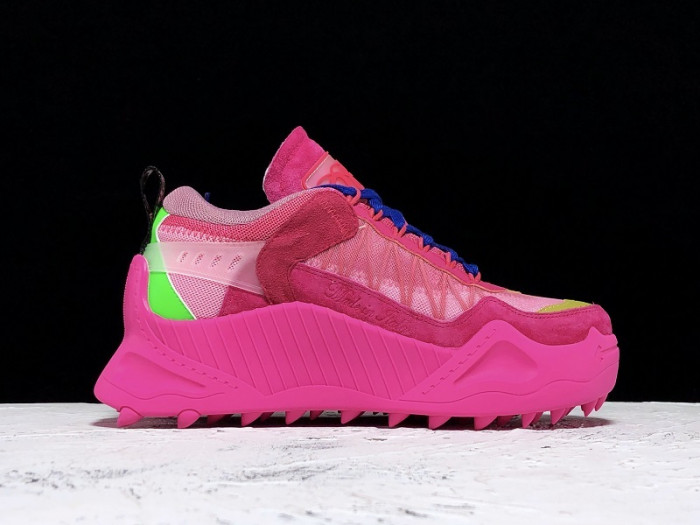 OFF-WHITE C/O ODSY-1000 SNEAKERS 9ACZVRA3L1Q
