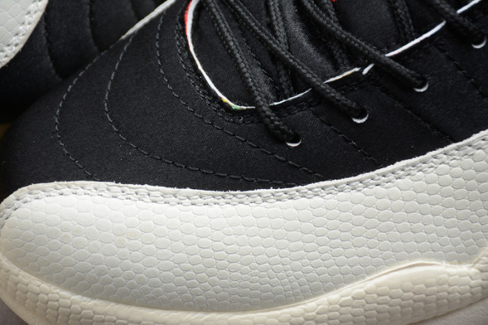 Jordan 12 Retro Chinese New Year (2019) CI2977-006