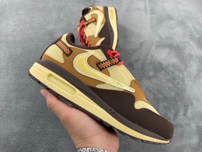 Travis Scott x Air Max 1