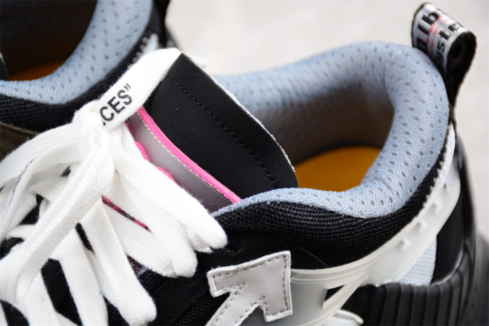 OFF-WHITE C/O ODSY-1000 SNEAKERS 9ACZVB08U1E