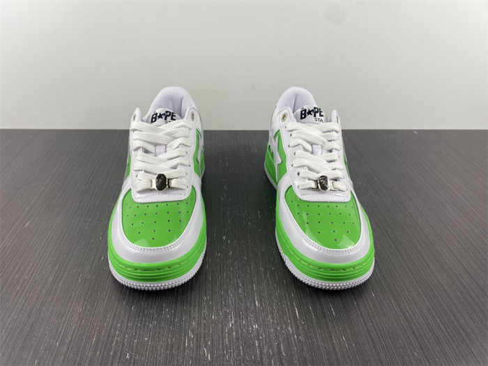 A BATHING APE BAPE STA