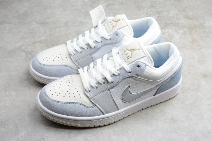 Jordan 1 Low Paris CV3043-100