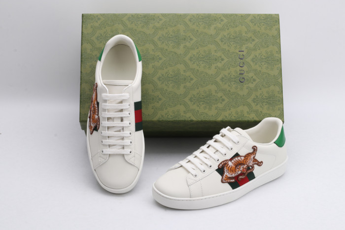 GC sneaker