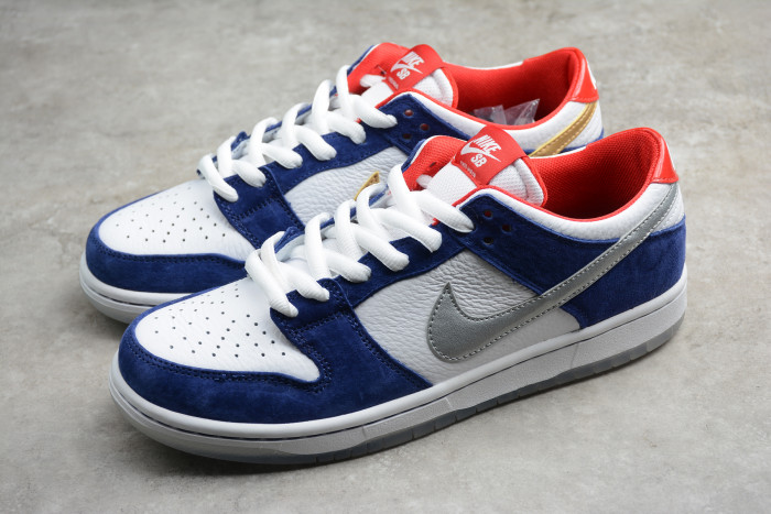 Nike Dunk SB Low Ishod Wair "BMW" 839685-416