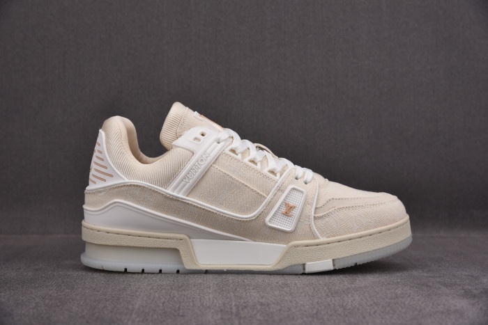 LOU VUIT SCI-FI SNEAKERS