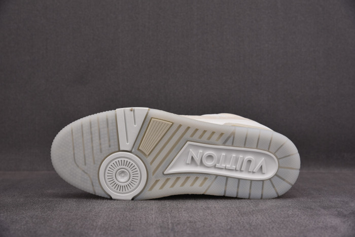 LOU VUIT SCI-FI SNEAKERS