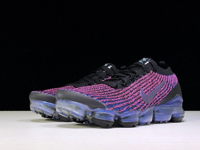 Nike Air VaporMax Flyknit 3 Throwback Future AJ6900-007