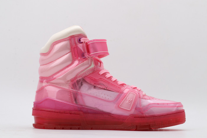 LOU VUIT SCI-FI SNEAKERS